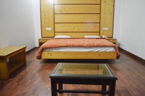 Hotel Kishore International, Amritsar 3